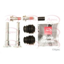 Brake Caliper Guide Sleeve Kit APEC CKT1084