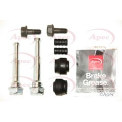 Brake Caliper Guide Sleeve Kit APEC CKT1086