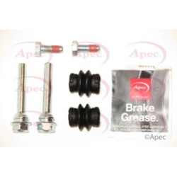 Brake Caliper Guide Sleeve Kit APEC CKT1089