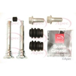 Brake Caliper Guide Sleeve Kit APEC CKT1091
