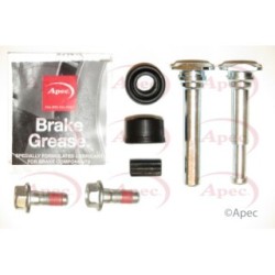 Brake Caliper Guide Sleeve Kit APEC CKT1092