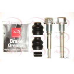 Brake Caliper Guide Sleeve Kit APEC CKT1094
