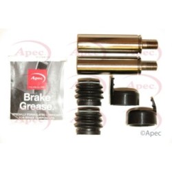 Brake Caliper Guide Sleeve Kit APEC CKT1095