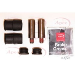 Brake Caliper Guide Sleeve Kit APEC CKT1097