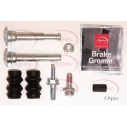 Brake Caliper Guide Sleeve Kit APEC CKT1098