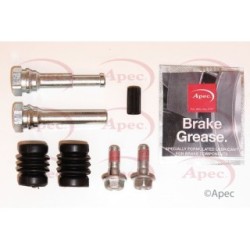 Brake Caliper Guide Sleeve Kit APEC CKT1099