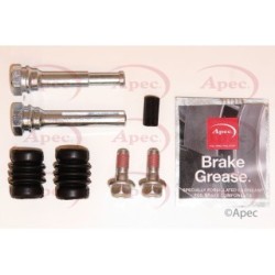 Brake Caliper Guide Sleeve Kit APEC CKT1100