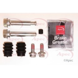 Brake Caliper Guide Sleeve Kit APEC CKT1101
