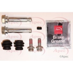 Brake Caliper Guide Sleeve Kit APEC CKT1105