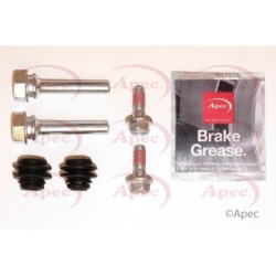 Brake Caliper Guide Sleeve Kit APEC CKT1106