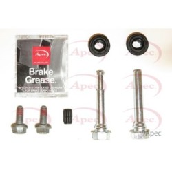 Brake Caliper Guide Sleeve Kit APEC CKT1108 APEC