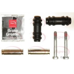 Brake Caliper Guide Sleeve Kit APEC CKT1109