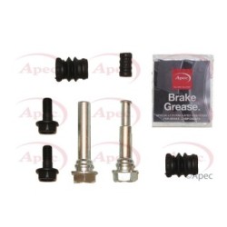 Brake Caliper Guide Sleeve Kit APEC CKT1110