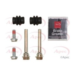 Brake Caliper Guide Sleeve Kit APEC CKT1113 APEC
