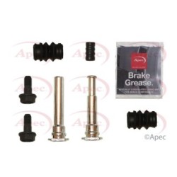 Brake Caliper Guide Sleeve Kit APEC CKT1114