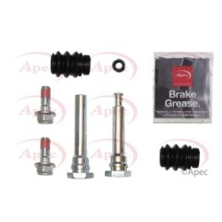 Brake Caliper Guide Sleeve Kit APEC CKT1115