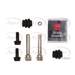 Brake Caliper Guide Sleeve Kit APEC CKT1116