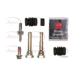 Brake Caliper Guide Sleeve Kit APEC CKT1117