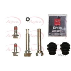 Brake Caliper Guide Sleeve Kit APEC CKT1118