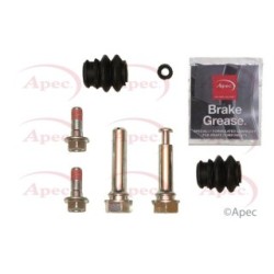 Brake Caliper Guide Sleeve Kit APEC CKT1119