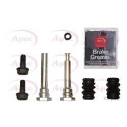Brake Caliper Guide Sleeve Kit APEC CKT1120