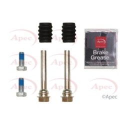 Brake Caliper Guide Sleeve Kit APEC CKT1121