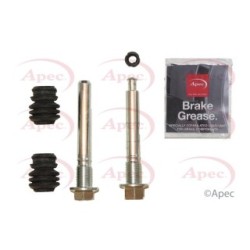 Brake Caliper Guide Sleeve Kit APEC CKT1123