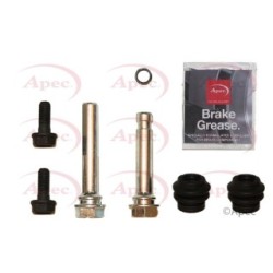 Brake Caliper Guide Sleeve Kit APEC CKT1124