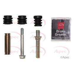 Brake Caliper Guide Sleeve Kit APEC CKT1125