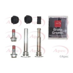 Brake Caliper Guide Sleeve Kit APEC CKT1126