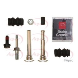 Brake Caliper Guide Sleeve Kit APEC CKT1127