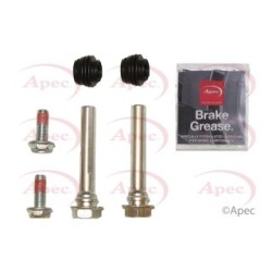 Brake Caliper Guide Sleeve Kit APEC CKT1128