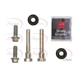 Brake Caliper Guide Sleeve Kit APEC CKT1130