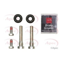 Brake Caliper Guide Sleeve Kit APEC CKT1131