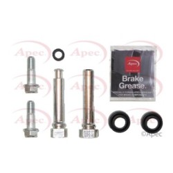 Brake Caliper Guide Sleeve Kit APEC CKT1133