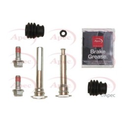 Brake Caliper Guide Sleeve Kit APEC CKT1134