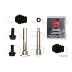 Brake Caliper Guide Sleeve Kit APEC CKT1139