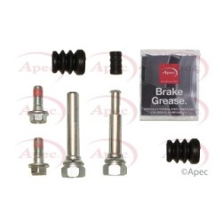 Brake Caliper Guide Sleeve Kit APEC CKT1140