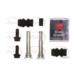 Brake Caliper Guide Sleeve Kit APEC CKT1141