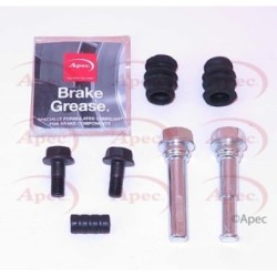 Brake Caliper Guide Sleeve Kit APEC CKT1142