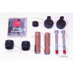 Brake Caliper Guide Sleeve Kit APEC CKT1143
