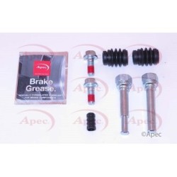 Brake Caliper Guide Sleeve Kit APEC CKT1145