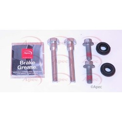 Brake Caliper Guide Sleeve Kit APEC CKT1146