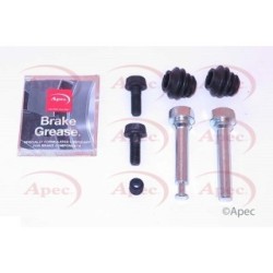 Brake Caliper Guide Sleeve Kit APEC CKT1147