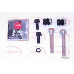 Brake Caliper Guide Sleeve Kit APEC CKT1148