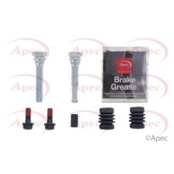 Brake Caliper Guide Sleeve Kit APEC CKT1149