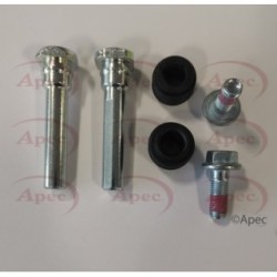 Brake Caliper Guide Sleeve Kit APEC CKT1150