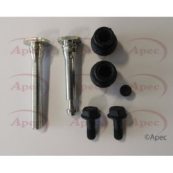Brake Caliper Guide Sleeve Kit APEC CKT1152