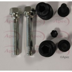 Brake Caliper Guide Sleeve Kit APEC CKT1154