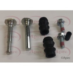 Brake Caliper Guide Sleeve Kit APEC CKT1155 OE Ref 443940